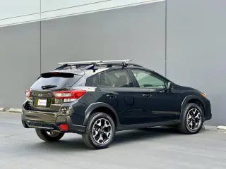 Subaru Crosstrek 2020
