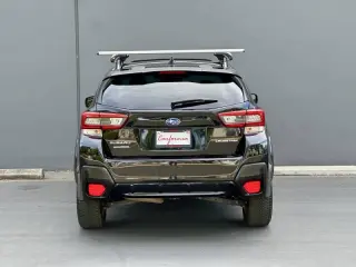Subaru Crosstrek 2020