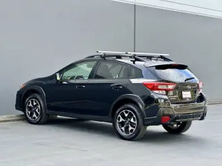 Subaru Crosstrek 2020