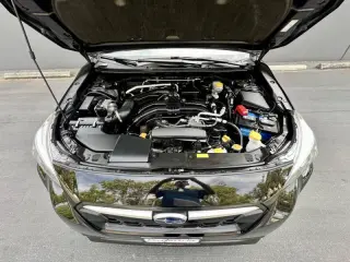 Subaru Crosstrek 2020