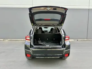 Subaru Crosstrek 2020