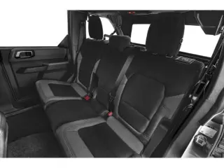 Ford Bronco 2021 4x4 base SUV 4 puertas