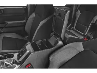 Ford Bronco 2021 4x4 base SUV 4 puertas