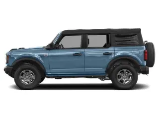 Ford Bronco 2021 4x4 base SUV 4 puertas
