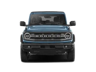 Ford Bronco 2021 4x4 base SUV 4 puertas