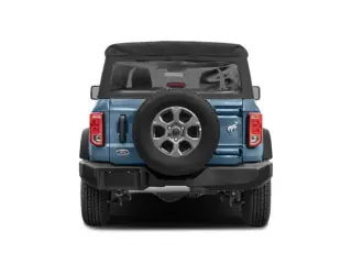 Ford Bronco 2021 4x4 base SUV 4 puertas