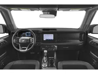 Ford Bronco 2021 4x4 base SUV 4 puertas