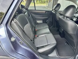 2017 Subaru Outback