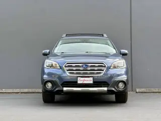 2017 Subaru Outback