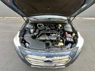 2017 Subaru Outback