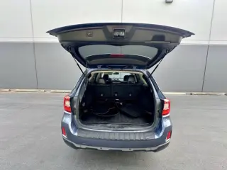 2017 Subaru Outback