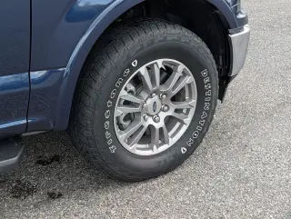 Ford F-150 2019 4x4 Lariat 4p SuperCab 6.5 pies SB