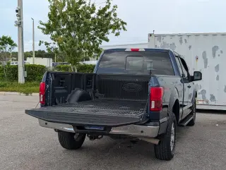 Ford F-150 2019 4x4 Lariat 4p SuperCab 6.5 pies SB