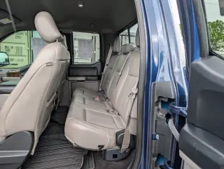 Ford F-150 2019 4x4 Lariat 4p SuperCab 6.5 pies SB