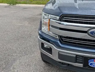 Ford F-150 2019 4x4 Lariat 4p SuperCab 6.5 pies SB