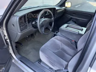 2007 GMC Sierra 1500 Classic