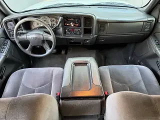 2007 GMC Sierra 1500 Classic