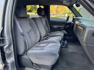 2007 GMC Sierra 1500 Classic