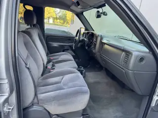 2007 GMC Sierra 1500 Classic