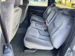 2007 GMC Sierra 1500 Classic
