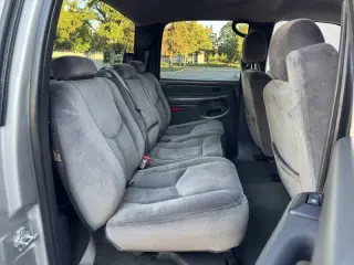 2007 GMC Sierra 1500 Classic