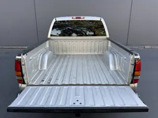2007 GMC Sierra 1500 Classic