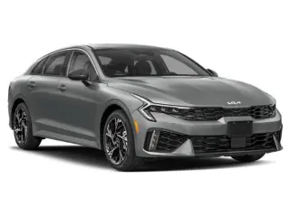 Kia K5 2025 GT-Line 4dr Sedán