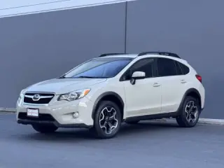 2015 Subaru XV Crosstrek