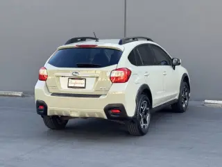 2015 Subaru XV Crosstrek