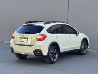 2015 Subaru XV Crosstrek