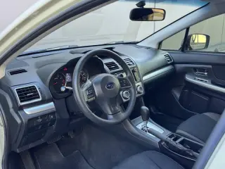 2015 Subaru XV Crosstrek
