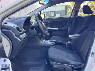 2015 Subaru XV Crosstrek