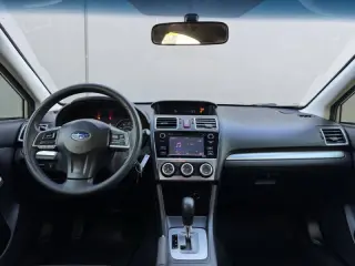 2015 Subaru XV Crosstrek