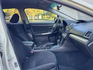 2015 Subaru XV Crosstrek