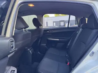 2015 Subaru XV Crosstrek
