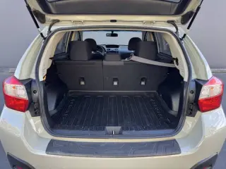 2015 Subaru XV Crosstrek