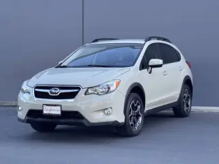 2015 Subaru XV Crosstrek