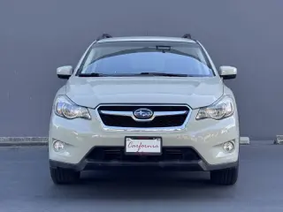 2015 Subaru XV Crosstrek