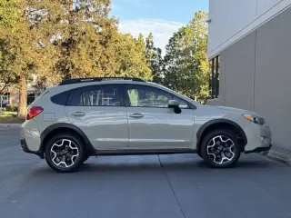 2015 Subaru XV Crosstrek