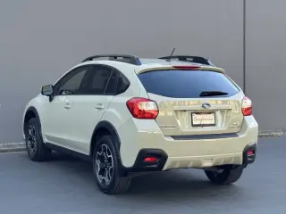 2015 Subaru XV Crosstrek
