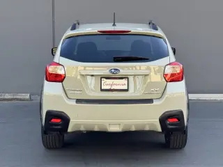 2015 Subaru XV Crosstrek