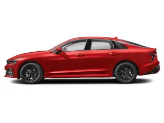 Kia K5 2025 LXS 4dr Sedán