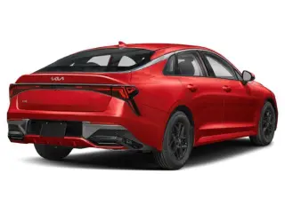 Kia K5 2025 LXS 4dr Sedán