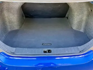 2017 Nissan Versa