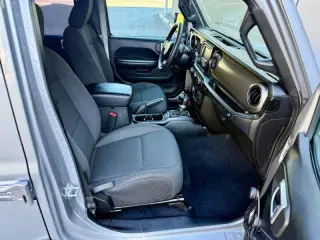 2020 Jeep Wrangler Unlimited