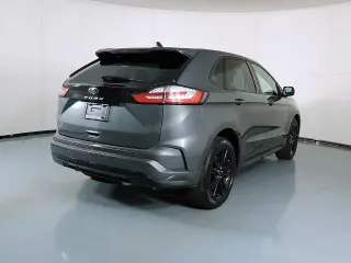 Ford Edge 2022 AWD ST-Line 4dr Crossover