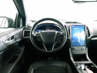 Ford Edge 2022 AWD ST-Line 4dr Crossover