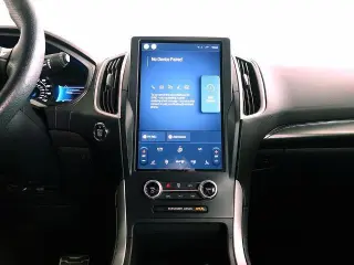 Ford Edge 2022 AWD ST-Line 4dr Crossover