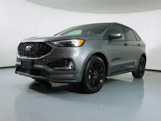 Ford Edge 2022 AWD ST-Line 4dr Crossover