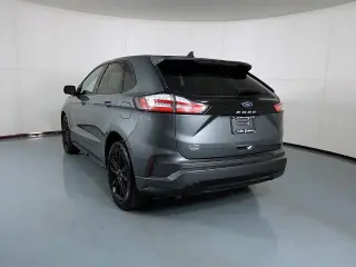 Ford Edge 2022 AWD ST-Line 4dr Crossover